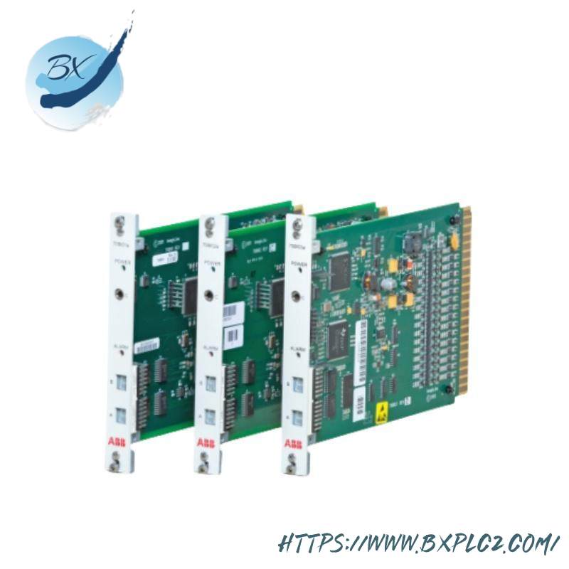 abb_hesg447398r0020_i_o_modules.jpg ABB HESG447398R0020 Industrial I/O Modules, High Performance Control Solutions