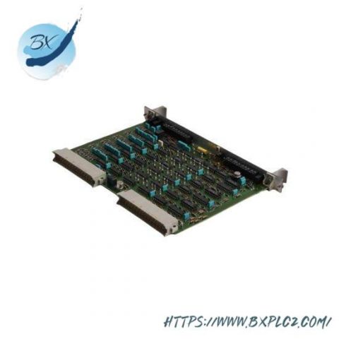 ABB HIEE300115R1 SDA338AE Control Board
