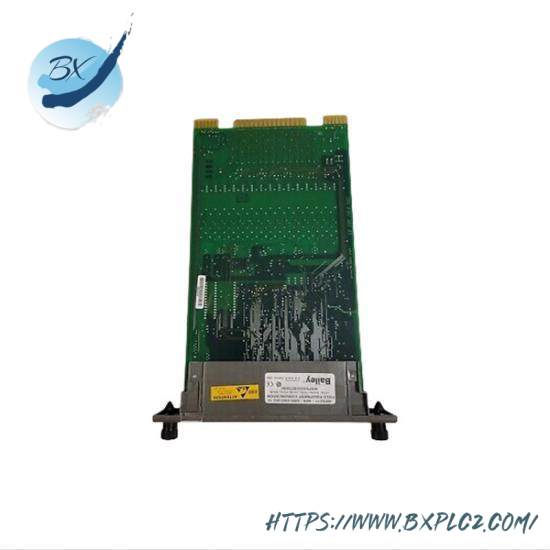 abb_imfec11_analog_input_fsk_slave.jpg ABB IMFEC11 Control Module - Industrial Automation Component
