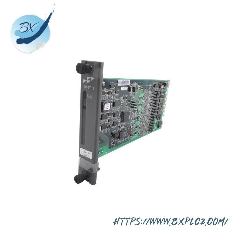 abb_imfec11_communication_module.jpg ABB IMFEC11 Control Module - Industrial Automation Component