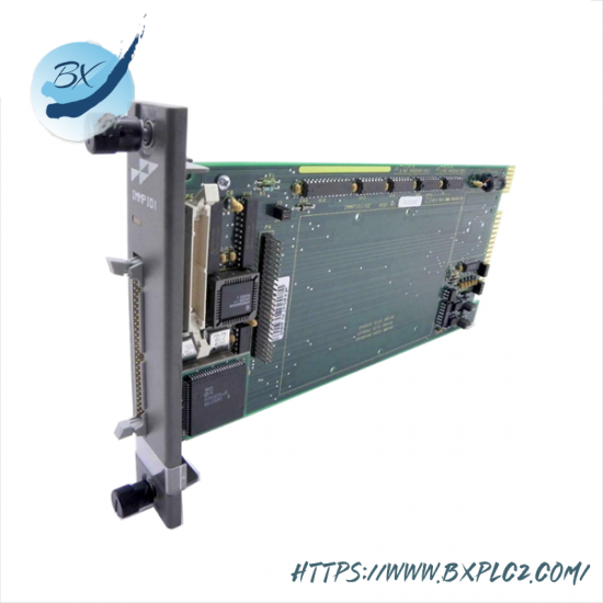 abb_immpi01_processor_interface_module.png ABB IMMPI01 Multi-Function Processor Interface, High Performance & Reliability