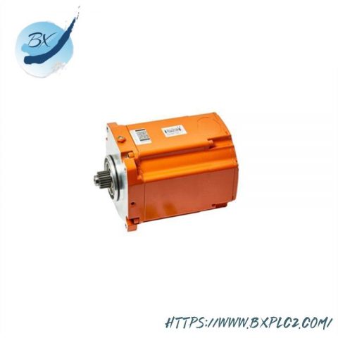 ABB IRB 7600 3HAC12162-2 Rotating AC Motor with Pinion, High Performance Solution for Industrial Automation