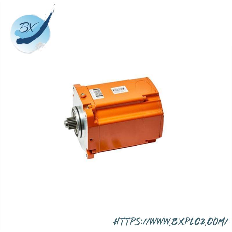 abb_irb76003hac12162-2_rot_ac_motor_incl_pinion.jpg ABB IRB 7600 3HAC12162-2 Rotating AC Motor with Pinion, High Performance Solution for Industrial Automation
