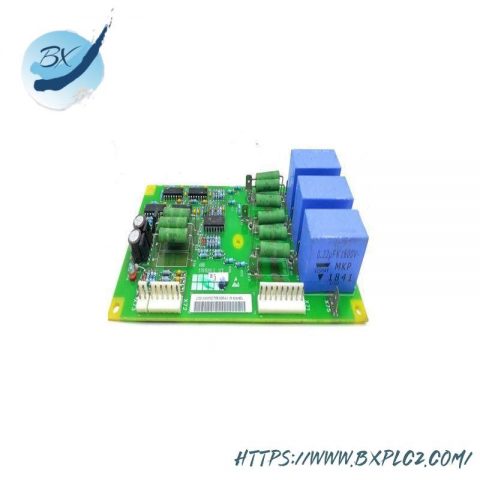 ABB LEX11 R1D ANR27900277 Drive Power Supply Board