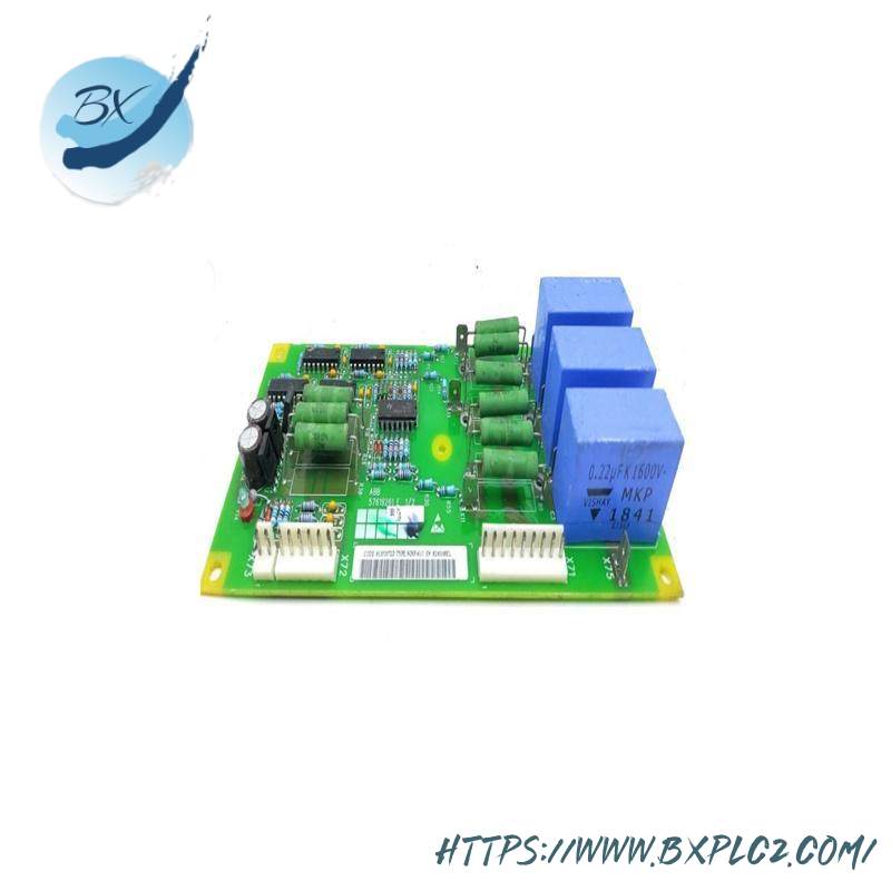 abb_lex11_r1d_anr27900277_drive_power_supply_board.jpg ABB LEX11 R1D ANR27900277 Drive Power Supply Board