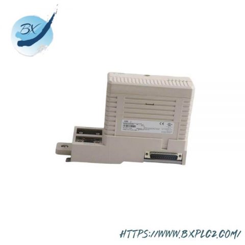 ABB MFE460A003BW Servo Drive: Precision Control for Industrial Automation