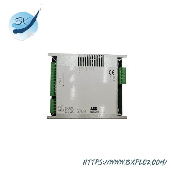 abb_p5eaa_henf206350r2.jpg ABB P5EAa HENF206350R2 Industrial Automation Module
