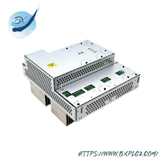 abb_p5eaa_henf206350r2_1.jpg ABB P5EAa HENF206350R2 Industrial Automation Module
