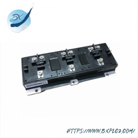 ABB PP30012HS - Industrial Power Module
