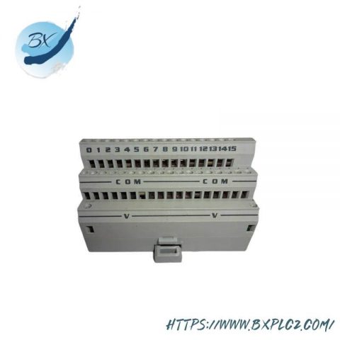 ABB S200-TB2 FlexLogix Terminal Block - Industrial Automation Connector