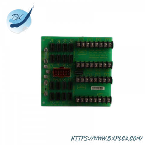 ABB 3HAC042570-001 Industrial Control System Module