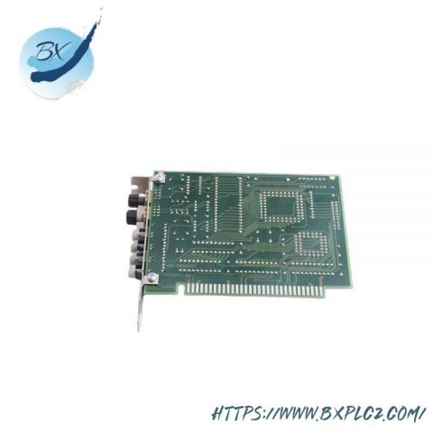 ABB SNAT608CMT Programmable Control Board