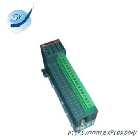 ABB TK811F 3BDM CAN Bus Cable, High-Performance Data Transmission for Industrial Automation