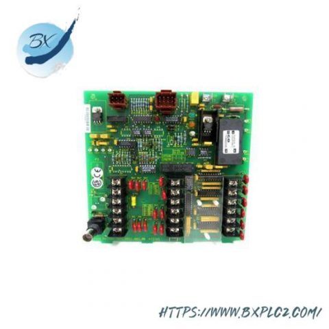 ABB VSPR01D(A) PLC Module - Advanced Control Solutions for Industry
