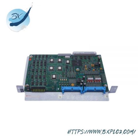 ABB YPH108B/SPC - Advanced PCB Circuit Board, Industrial Control Systems