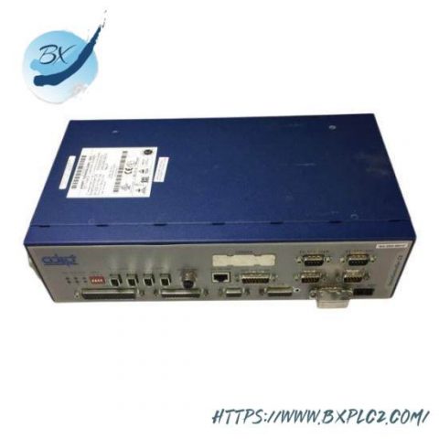 ADEPT EJI90340-40000 Robotic Control Interface Module