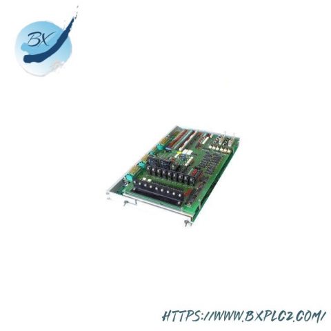Agv Electronics PA-10 RB PCB Module for Industrial Automation