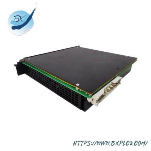 GE AL129A-CD10152 Gas Turbine Control Systems