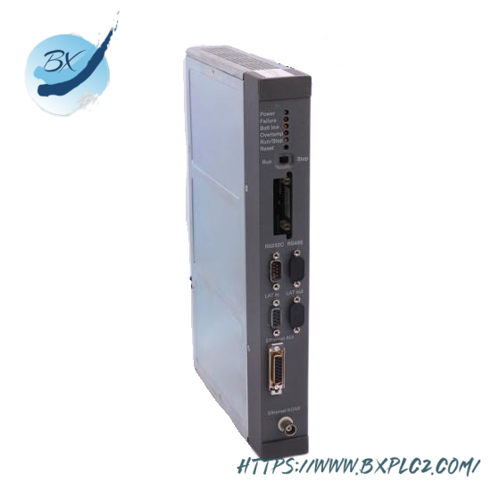 alstom_8178-4002_brand_new.png NELES Automation A413280 CPR1 - Cutting Edge Control Module