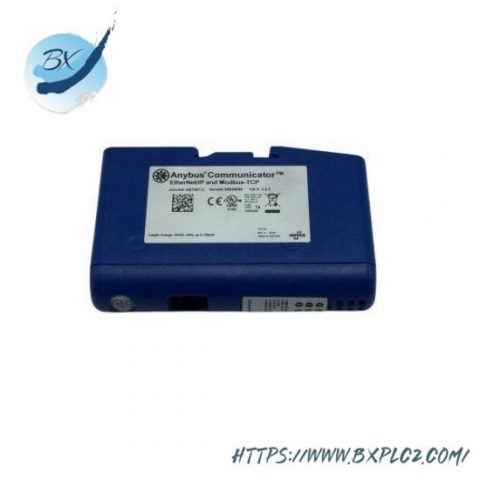 ANYBUS by E+E AB-7007-C, Modular Communication Gateway