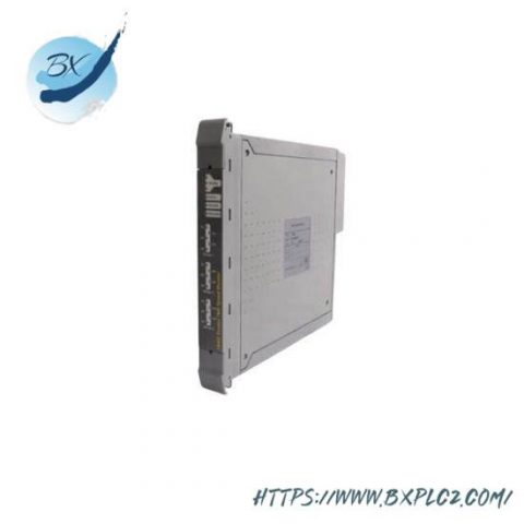 Automation T8240C - Digital Input Module, High-Performance Control Solution