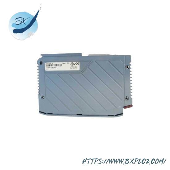 b_r_3if050_6_interface_module_1.jpg ABB 3I 003153 Electrical Accessory, Precision Designed for Industrial Automation