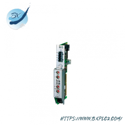 B&R POWERLINK Interface 8AC11060-2 Network Module