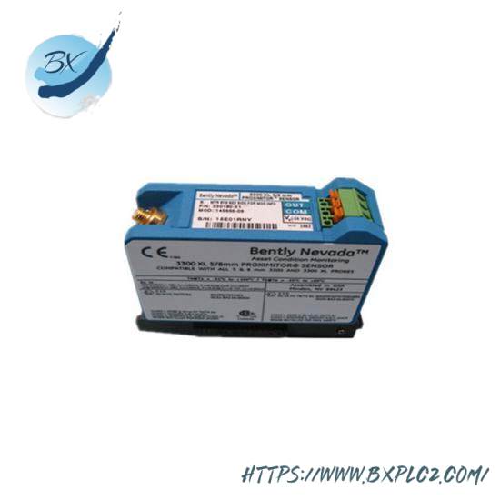 bently_330180-x1-cn.jpg BENTLY 330180-X1-CN Bus Communication Module for Industrial Control Systems