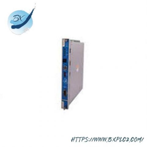 BENTLY 330104-00-13-10-02-CN Vibration Monitoring Module