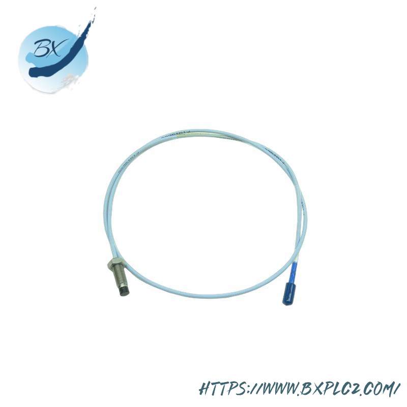 bently_nevada_330101-00-08-05-02-00_proximity_probe.jpg BENTLY 330171-00-20-90-12-00 Proximity Transducer System