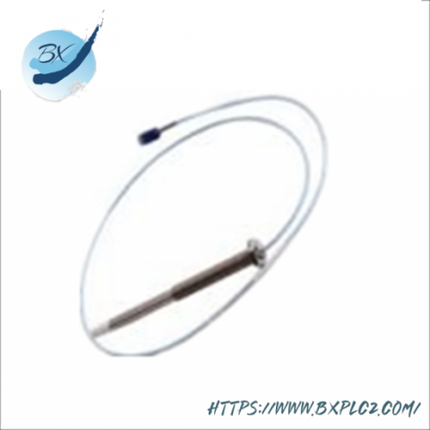Bently Nevada 330101-30-63-10-02-00 Proximity Probe for Advanced Industrial Automation