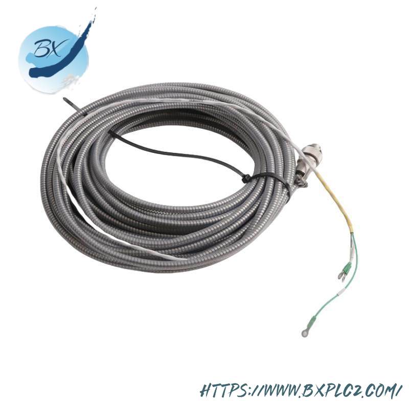 bently_nevada_84661-90_interconnect_cable.jpg Bently Nevada 3300/10-01-08-01 POWER SUPPLY Module for Industrial Automation