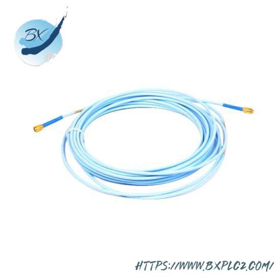 bently_nevada_extension_cable_330130-080-02-05.jpg Bently Nevada 330130-080-02-05 Advanced Standard Extension Cable for Industrial Control Solutions