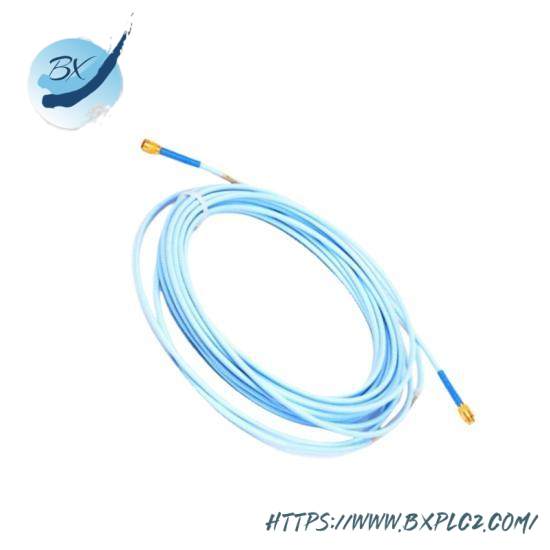 bently_nevada_extension_cable_330130-080-02-05_1.jpg Bently Nevada 330130-080-02-05 Advanced Standard Extension Cable for Industrial Control Solutions