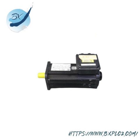 Bosch Rexroth R911277803 MKD112B-048-KP0-LN Servo Motor