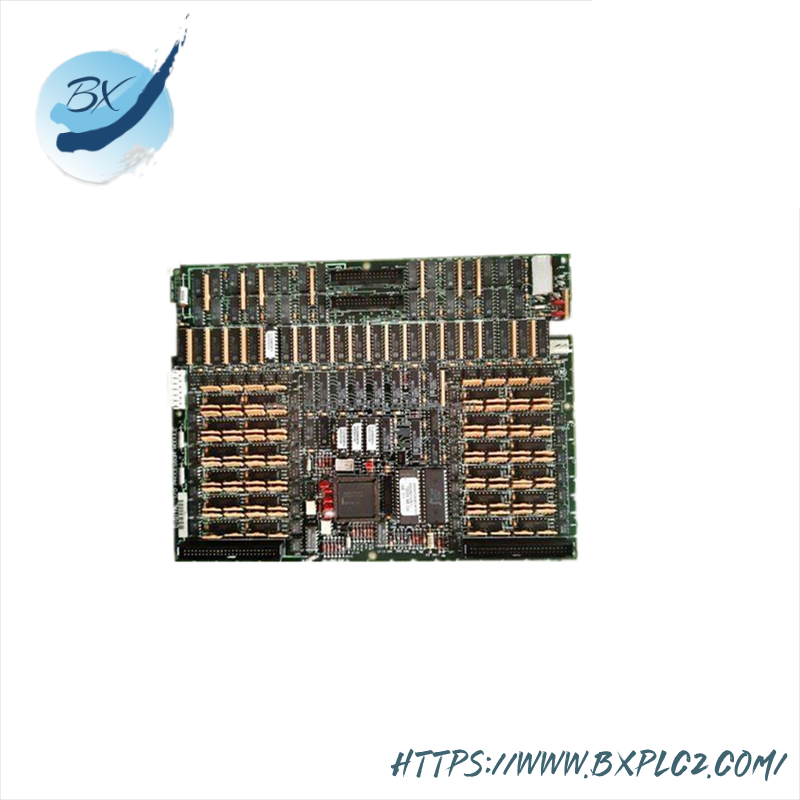 cooper_ghg122.png COOPER GHG122 High-Performance Industrial Control Module