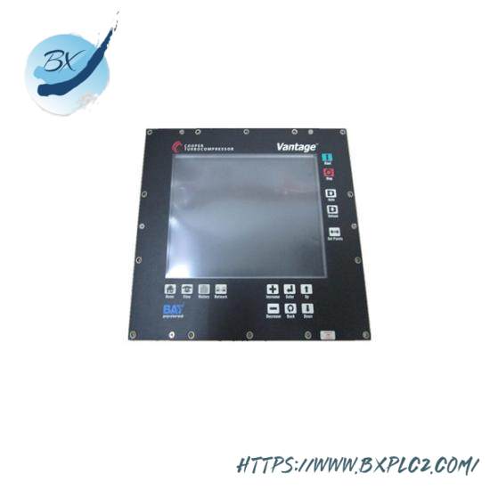cooper_ghg122_1.jpg COOPER GHG122 High-Performance Industrial Control Module