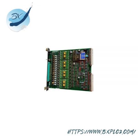 Mitsubishi D0AOM02 AOM02 Board: Industrial Control Module, Optimized for High-End Automation Solutions