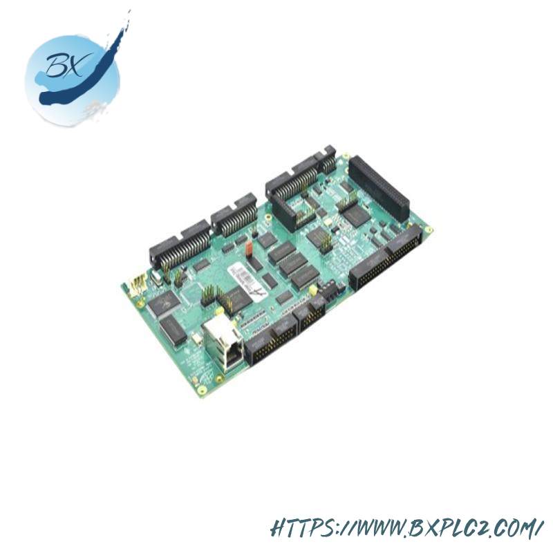 delta_pmac2a-eth_controller_board.jpg ABB 07KT98G - Advanced Controller Module, Engineered for Precision and Efficiency