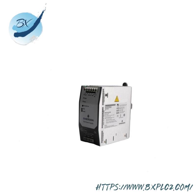 emerson_1x01046h01l_power_supply_module.jpg Emerson ST-3702 RSTi Analog Input Module 2 Channels RTD