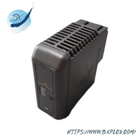 Emerson DeltaV KJ3003X1-BA1 Serial Interface Card: Advanced Networking Solution