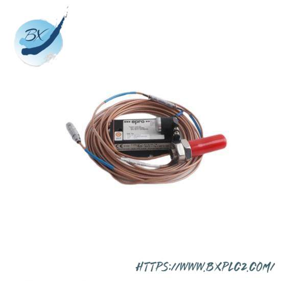 emerson_epro_pr6424_010-000_current_sensor.jpg EMERSON EPRO PR6424/010-000 Current Sensor: Precise Control for Industrial Automation
