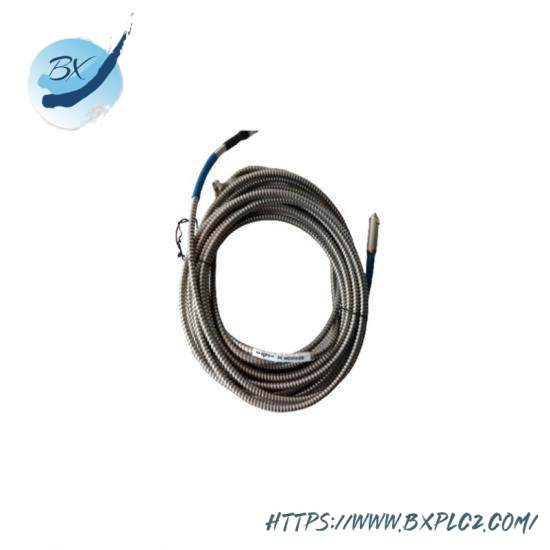 emerson_epro_pr9268_206-100_bearing_vibration_sensor.jpg EMERSON EPRO PR9268/206-100 Bearing Vibration Sensor - Reliable Monitoring for Industrial Applications