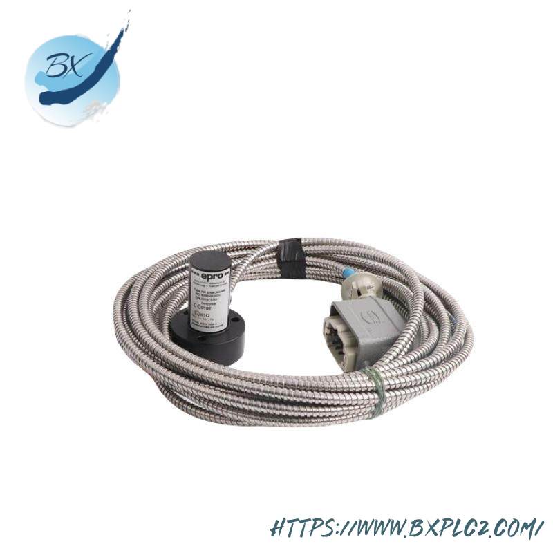 emerson_epro_pr9268_303-000_vibration_transducers.jpg Emerson IC610CCM110RRSeries 1 I/O Link Local Module, High Performance Industrial Automation Component