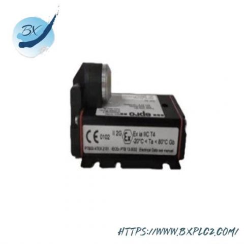 EMERSON EPRO R9268/203-000: Large Inventory for Industrial Control Applications
