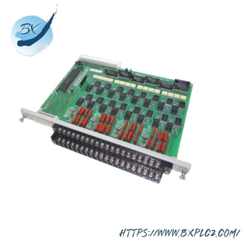 emerson_kl3031x1-ba1_12p4630x112_input_module.jpg EMERSON KL3031X1-BA1 | 12P4630X112 Input Module