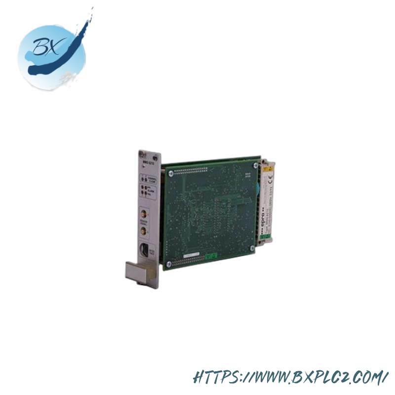 epro_con021_916-160_1.jpg EPRO CON021/916-160 Eddy Current Signal Converter for Industrial Control Systems