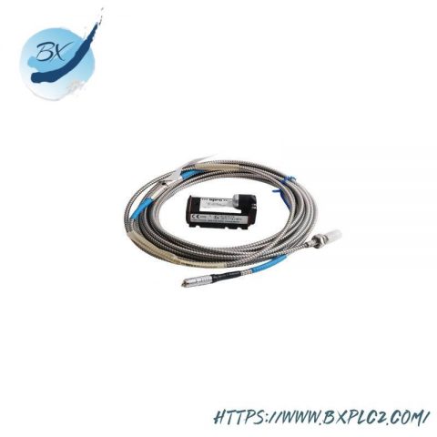 EPRO PR6423/010-030 CON021 Eddy Current Sensor - Advanced Industrial Control Module