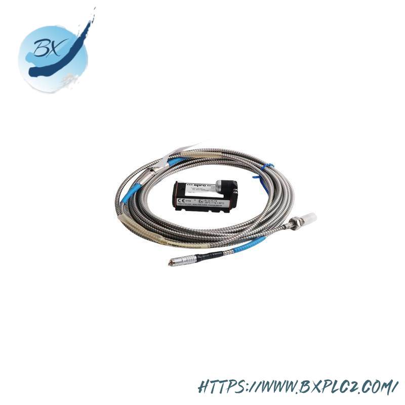 epro_pr6423_010-030_con021_eddy_current_sensor.jpg EPRO PR6423/010-030 CON021 Eddy Current Sensor - Advanced Industrial Control Module