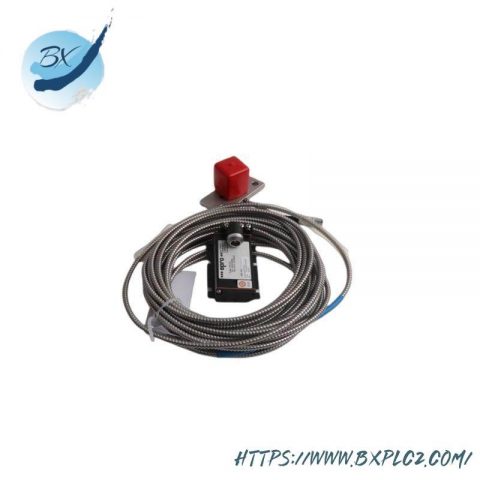 EPRO PR6423/016-040 Industrial Control Module